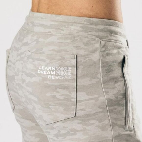 NEW Alphalete Men's CORE JOGGER Concrete - Picture 5 of 12